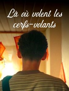 Là où volent les cerfs-volants