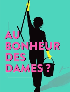 Au bonheur des dames