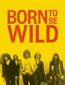 La voix de "Born to Be Wild" : John Kay, une icône du rock