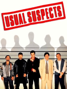 Usual Suspects