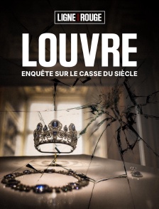 Louvre, enquête sur le casse du siècle