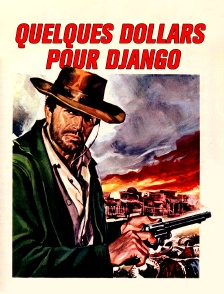 Quelques dollars pour Django