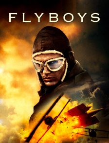 Flyboys
