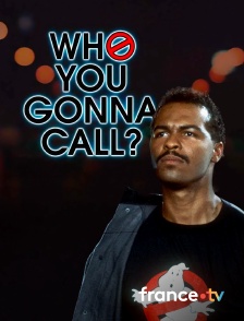 France.tv - Who you gonna call - A Portrait of Ray Parker Jr