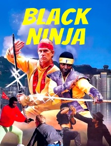 Black Ninja
