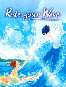 Ride Your Wave