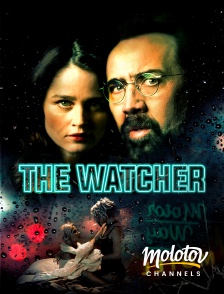 Molotov channels - The Watcher