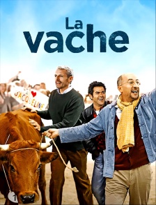 La vache