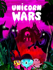 Unicorn wars