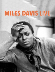 Miles Davis Live