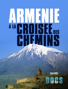 Arménie à la croisée des chemins