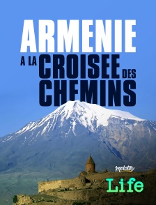 Arménie à la croisée des chemins