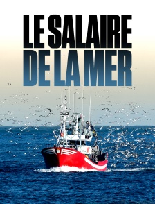 Le salaire de la mer