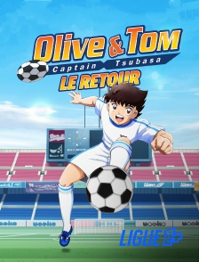 Ligue 1+ - Olive et Tom, le retour