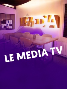 Le Média TV