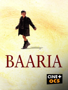 CINÉ Cinéma - Baaria