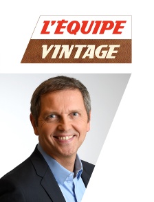 L'Equipe Vintage