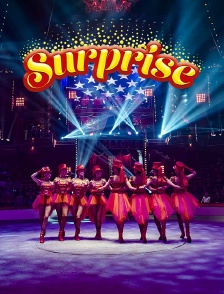 Surprise