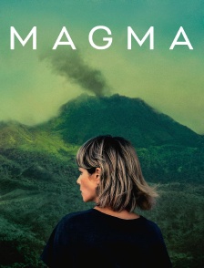 Magma