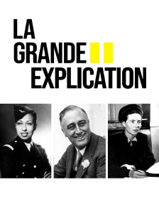 La grande explication
