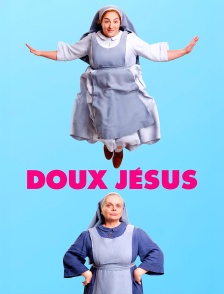 Doux Jésus