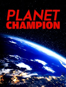 Planet Champion