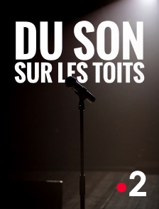 France 2 - Du son sur les toits