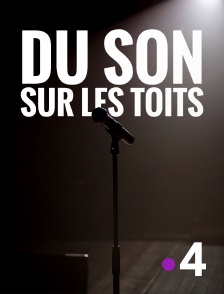 France 4 - Du son sur les toits