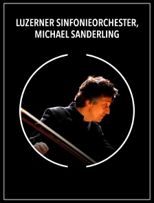 Luzerner Sinfonieorchester, Michael Sanderling, William Kentridge : Chostakovitch