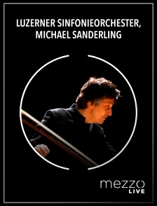 Mezzo Live HD - Luzerner Sinfonieorchester, Michael Sanderling, William Kentridge : Chostakovitch