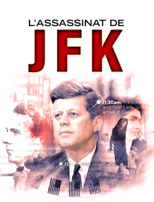 L'assassinat de JFK