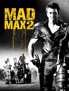 Mad Max 2 : le défi