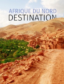 Destination Afrique Du Nord