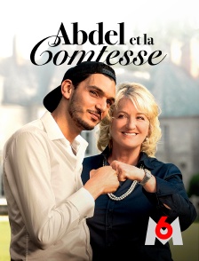 Abdel et la comtesse