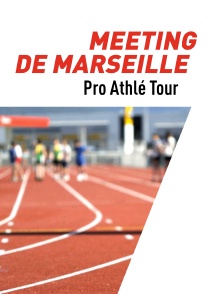 Athlétisme : Pro Athlé Tour