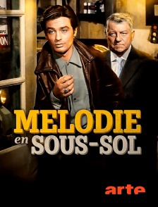 Mélodie en sous-sol