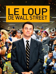 Le loup de Wall Street