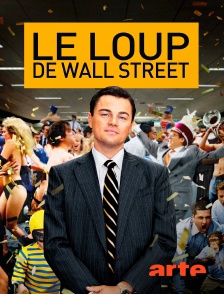 Le loup de Wall Street