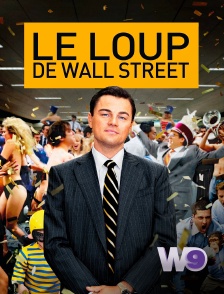 W9 - Le loup de Wall Street
