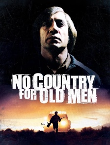 No Country for Old Men