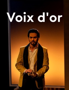 Voix d'or