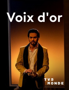 TV5MONDE - Voix d'or