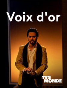 TV5MONDE - Voix d'or