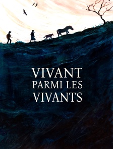 Vivant parmi les vivants
