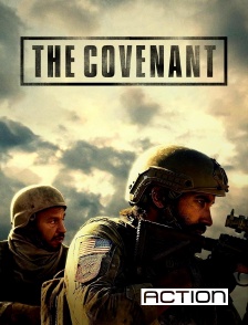 ACTION - The Covenant