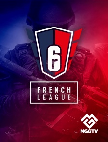 MGG TV - Rainbow Six French League