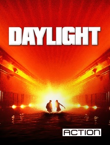 ACTION - Daylight