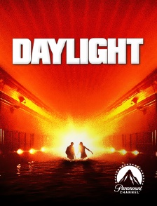 Paramount Channel - Daylight