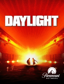 Paramount Network - Daylight