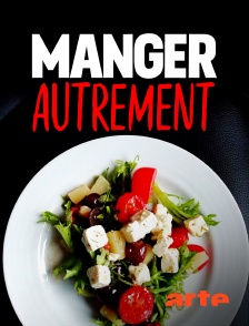 Manger autrement